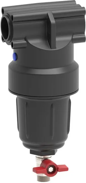 Tlakový filtr 150 l, 463/ 471, 80 mesh