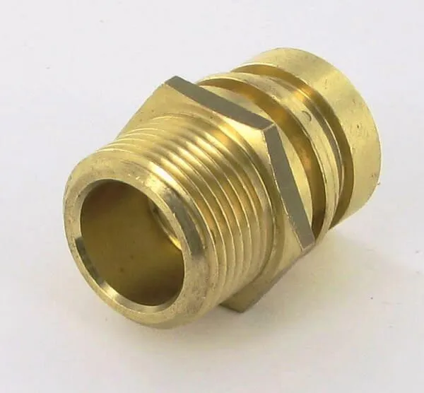 Vsuvka 3/4" BSP + O-kroužek