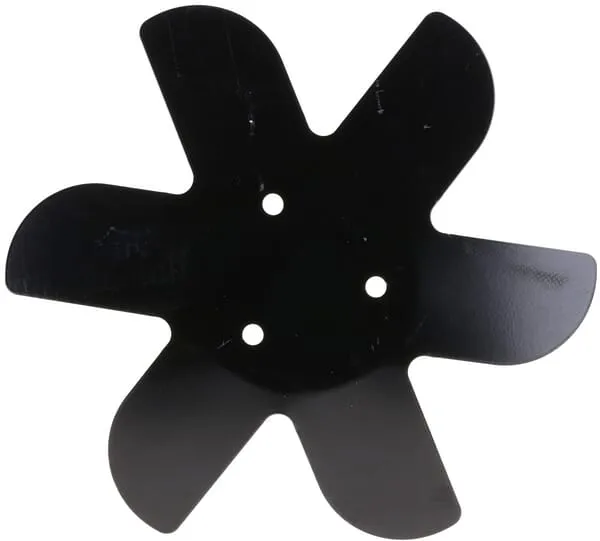 Rycí kotouč levý 380 mm