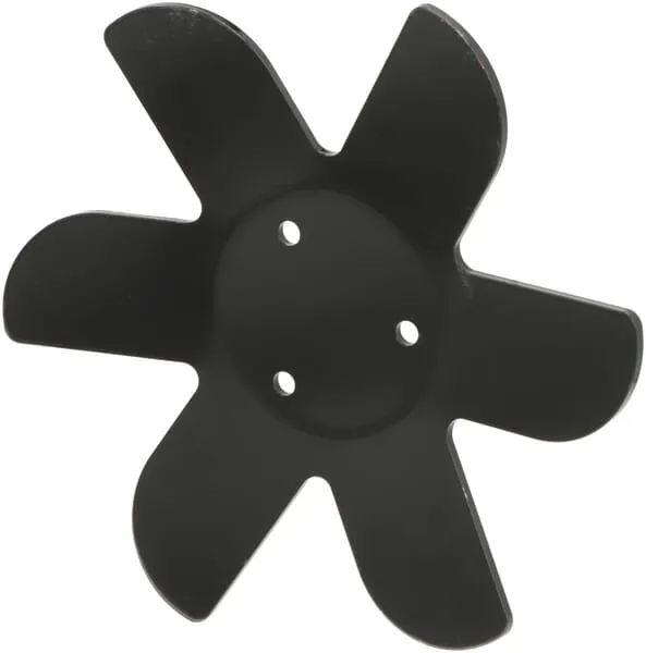 Rycí kotouč pravý 380 mm