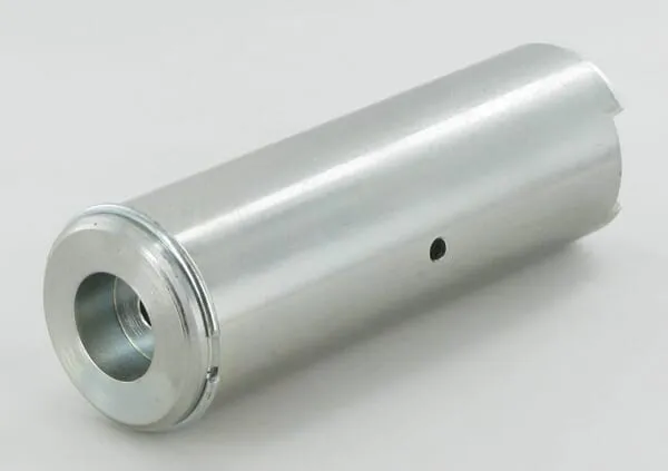 Čep 40x124