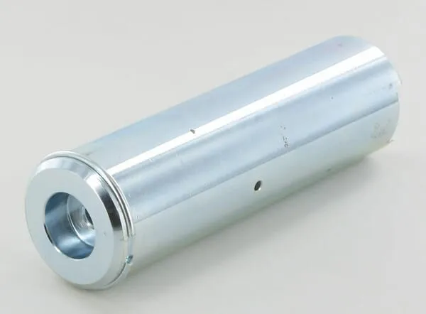 Čep 40x139 Stoll