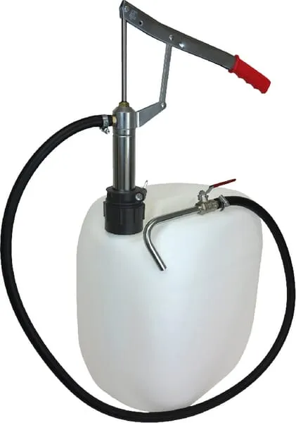 Ruční čerpadlo KHP 200