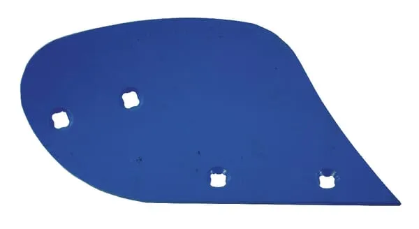 Odhrnovačka pravá, Lemken