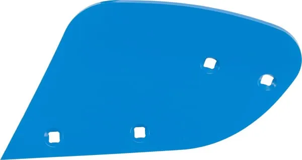 Odhrnovačka levá, Lemken