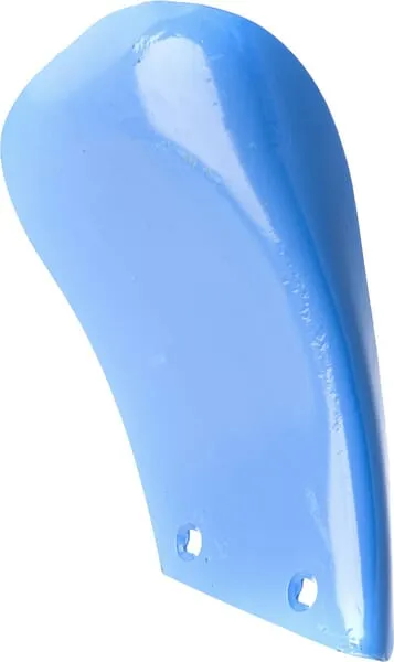 Odhrnovačka pravá, Lemken