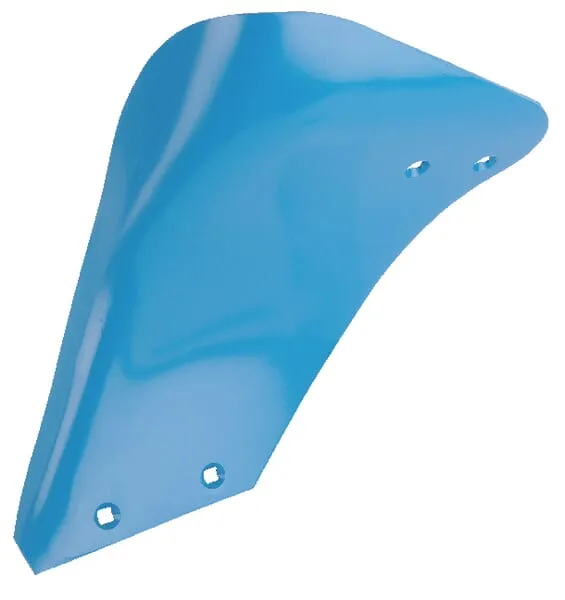 Odhrnovačka levá M2, Lemken