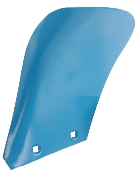 Odhrnovačka levá M3, Lemken