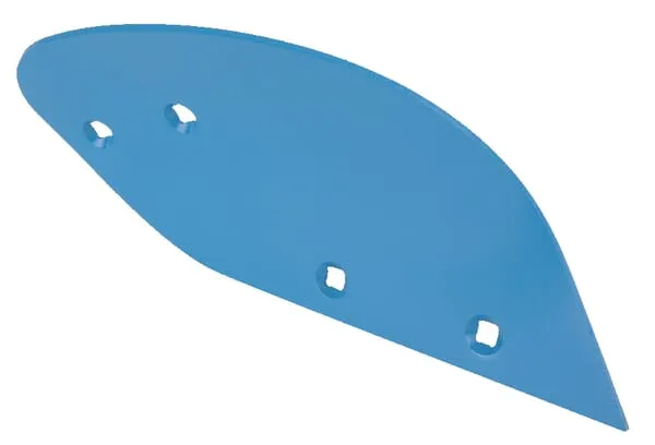 Odhrnovačka zapravovače hnojiva pravá, Lemken