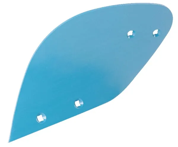 Odhrnovačka levá D0, Lemken