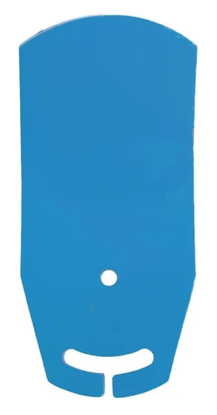 Prodloužení STD2, levé