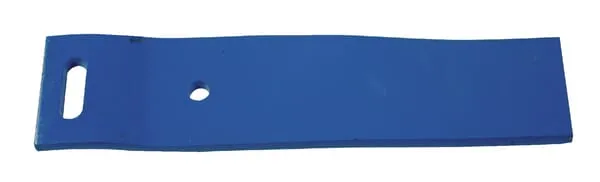 Prodloužení odhrnovačky p. ST3