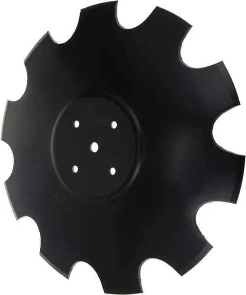 Podmítací disk 620x6 Grand Creneaux