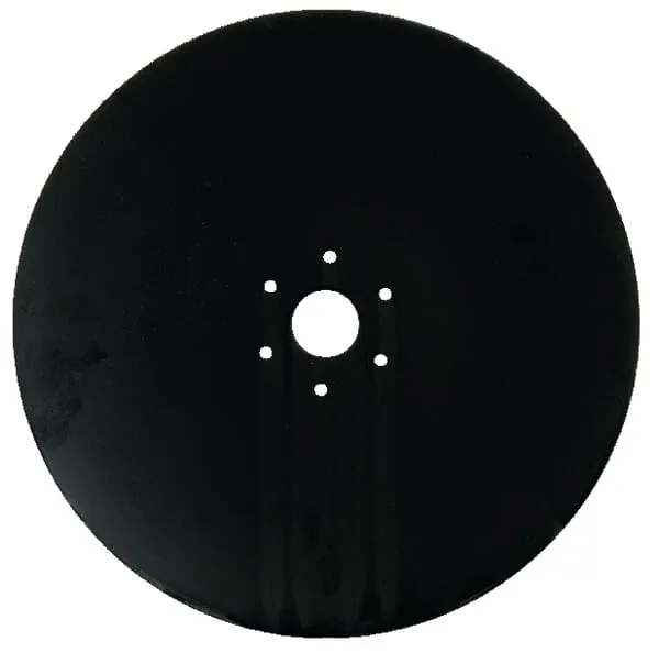 Dutý disk D325/70/35x3