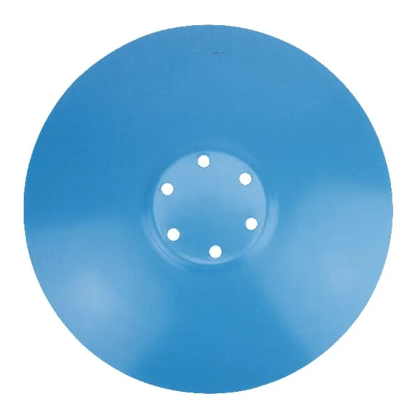 Podmítací disk hladký 450/100x5 Lemken