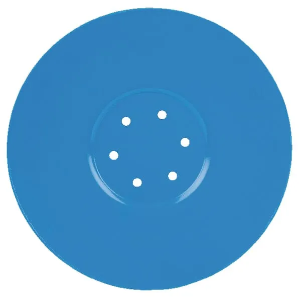 Disk D380/100 Spurr.