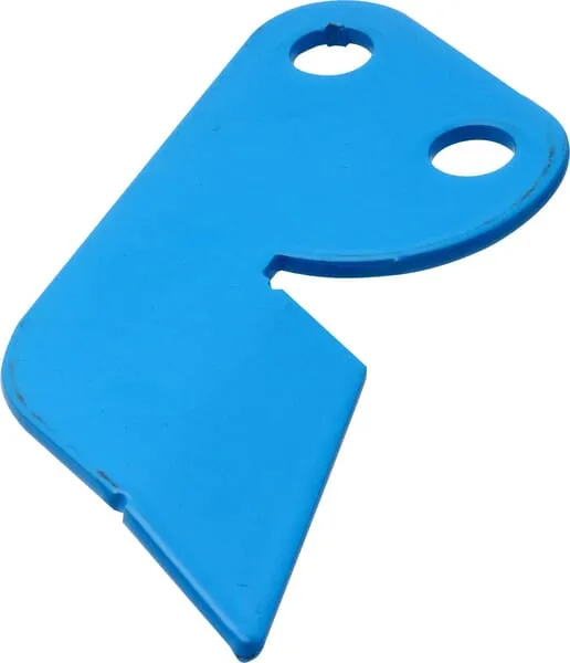 Stěrač 62,5x3,0x131,2 l.