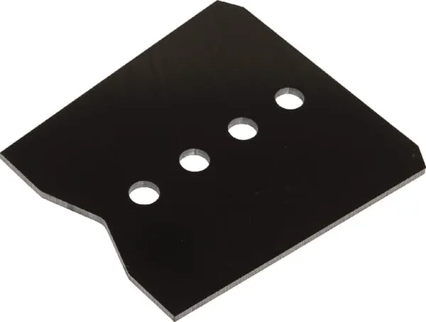 Stěrač 3x80/66x100 4xD9