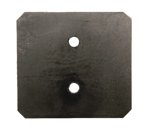 Plastová stěrka 110x120x1