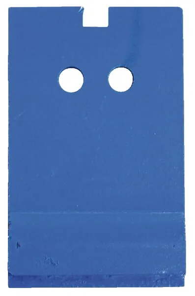 Stěrka karbidová 60x94x5mm