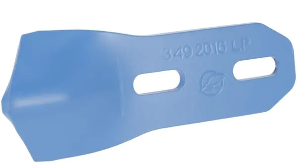 Stěrka PPW(A)-RH 6x50x158