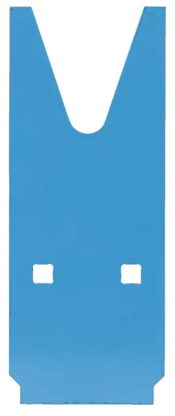 Stěrka PPW(A)-H 5x85x220