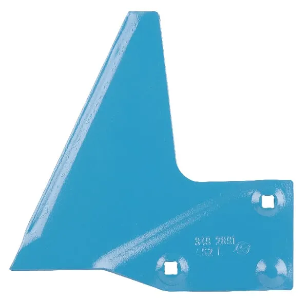 Nožové krojidlo k plazu l. AS2