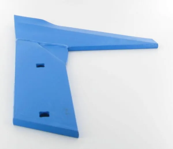 Nožové krojidlo plazu l. AS1