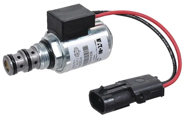 Magnetický spínač CNH