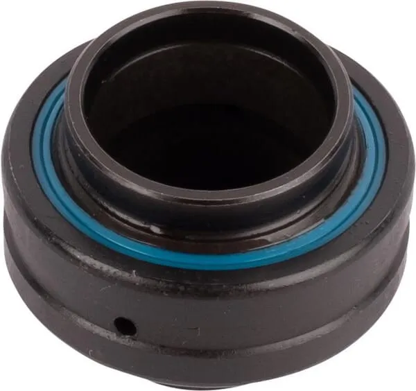 Ball and socket assembly