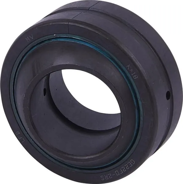 Ball and socket tie rod end diameter 22mm