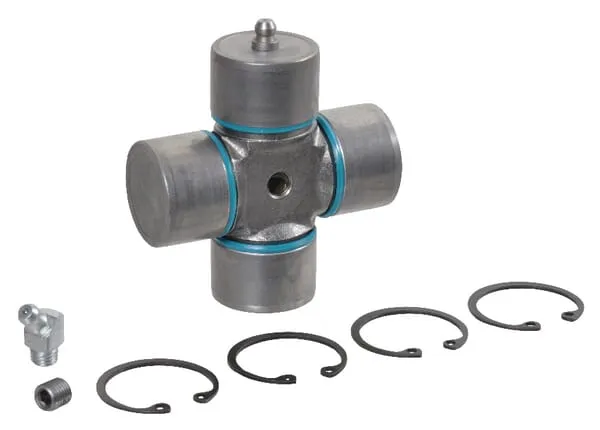 Sady křížku se spodním mazáním pouzdra, P-těsnění