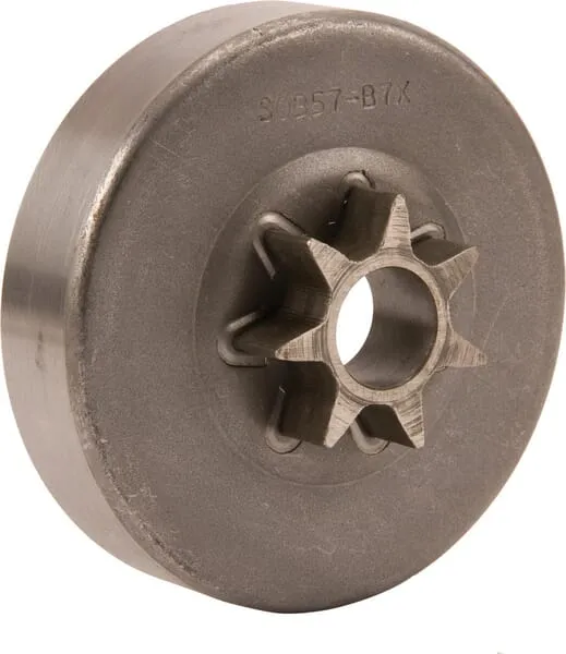 Hnací ozub.kolo .404" 7-T D=18