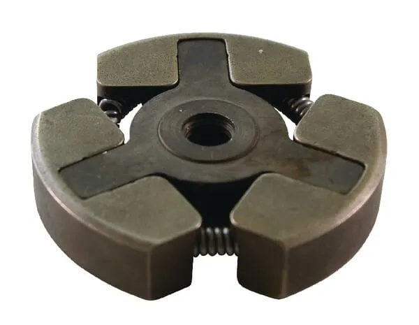 Centrifugaal kopp. M10x1,25L.