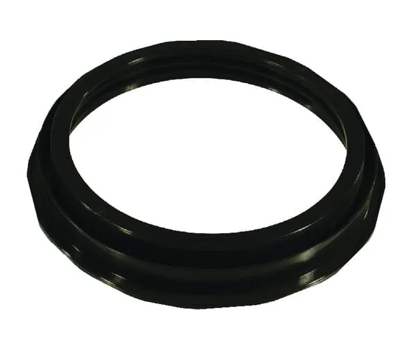 Montážní prstenec víka 255 mm s bočním uchycením