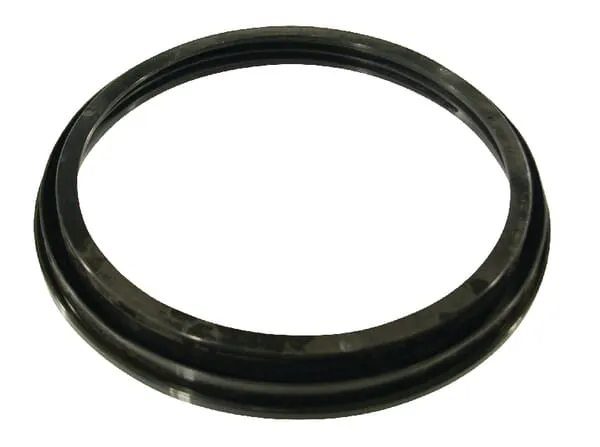 Montážní prstenec víka 360 mm s bočním uchycením