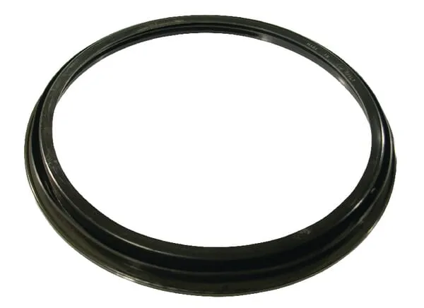 Montážní kroužek víka pro boční upevnění