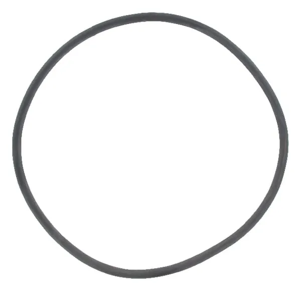 Těsnění 116,84 x 5,33 mm 70 shore černá Arag