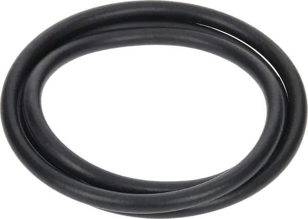 Těsnění 170,82 x 6,99 mm 70 shore černá Arag