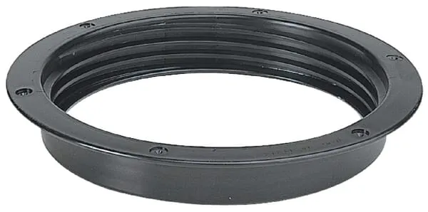 Montážní kroužek víka pro rovné povrchy