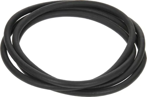 Těsnění 120,37 x 1,78 mm 70 shore černá Arag