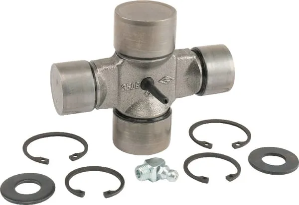 Sada křížku Ø 27 x 76 mm / Ø 32 x 94 mm, 2480, Walterscheid