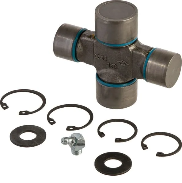 Sada křížku Ø 27 x 76 mm / Ø 32 x 94 mm, 2480/P480, Walterscheid