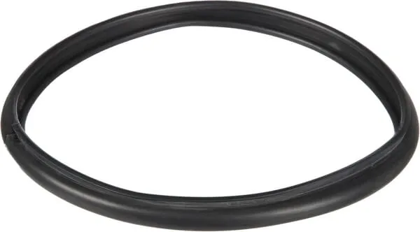 Těsnění 253,37 x 5,33 mm 70 shore černá Arag