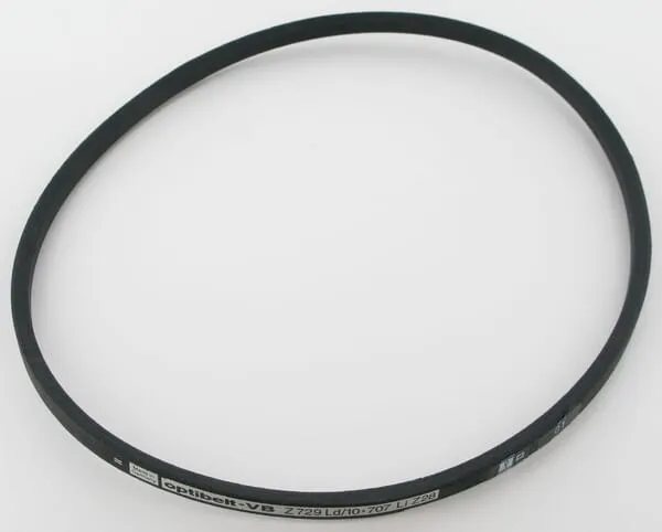 Klínový řemen Z28