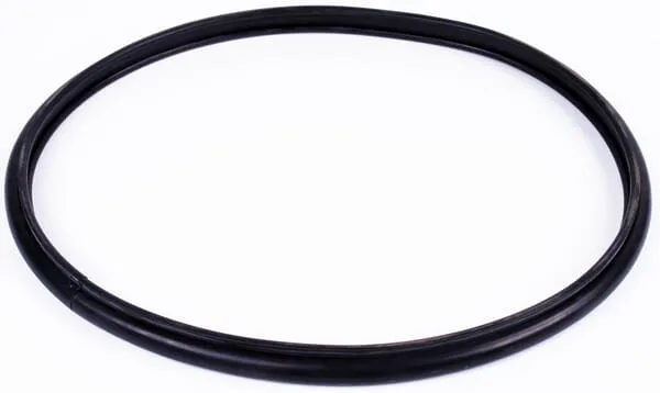 Těsnění 177,17 x 6,99 mm 70 shore černá Arag