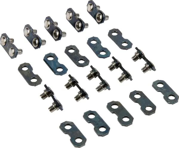 Spojovací sestava x10 3/8" Std. 1,3mm