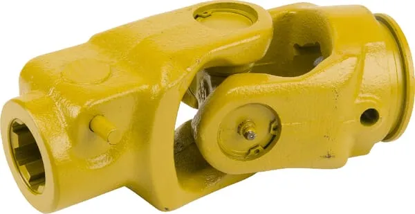 Křížový kloub kompletní Profil S4