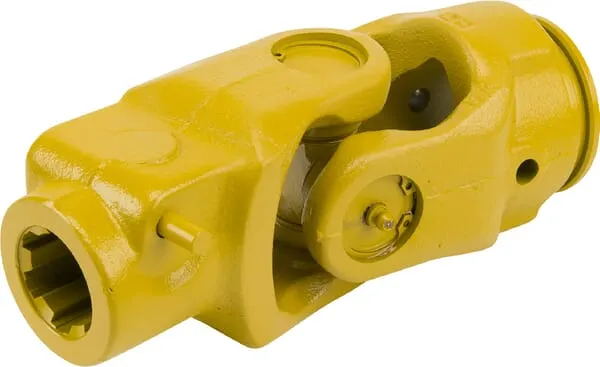 Křížový kloub kompletní profil 2A