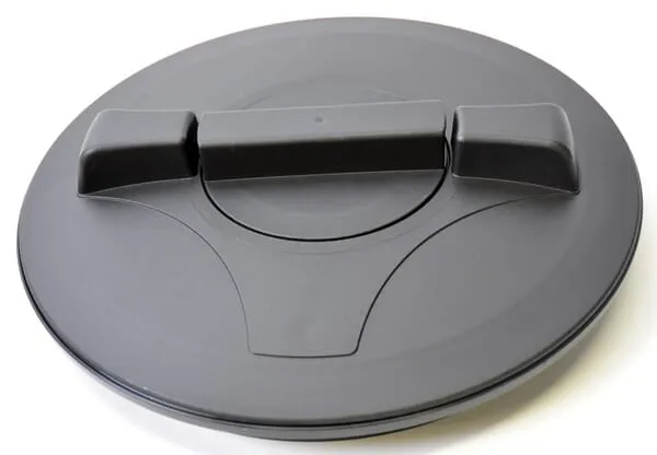 Uzávěr nádrže vč. upevnění 355